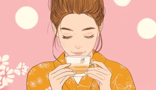 甘酒で叶える美肌習慣！最適な飲むタイミングや美肌におすすめのレシピまで！